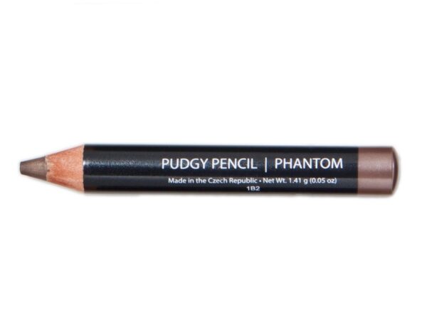 Pencil Phantom 1